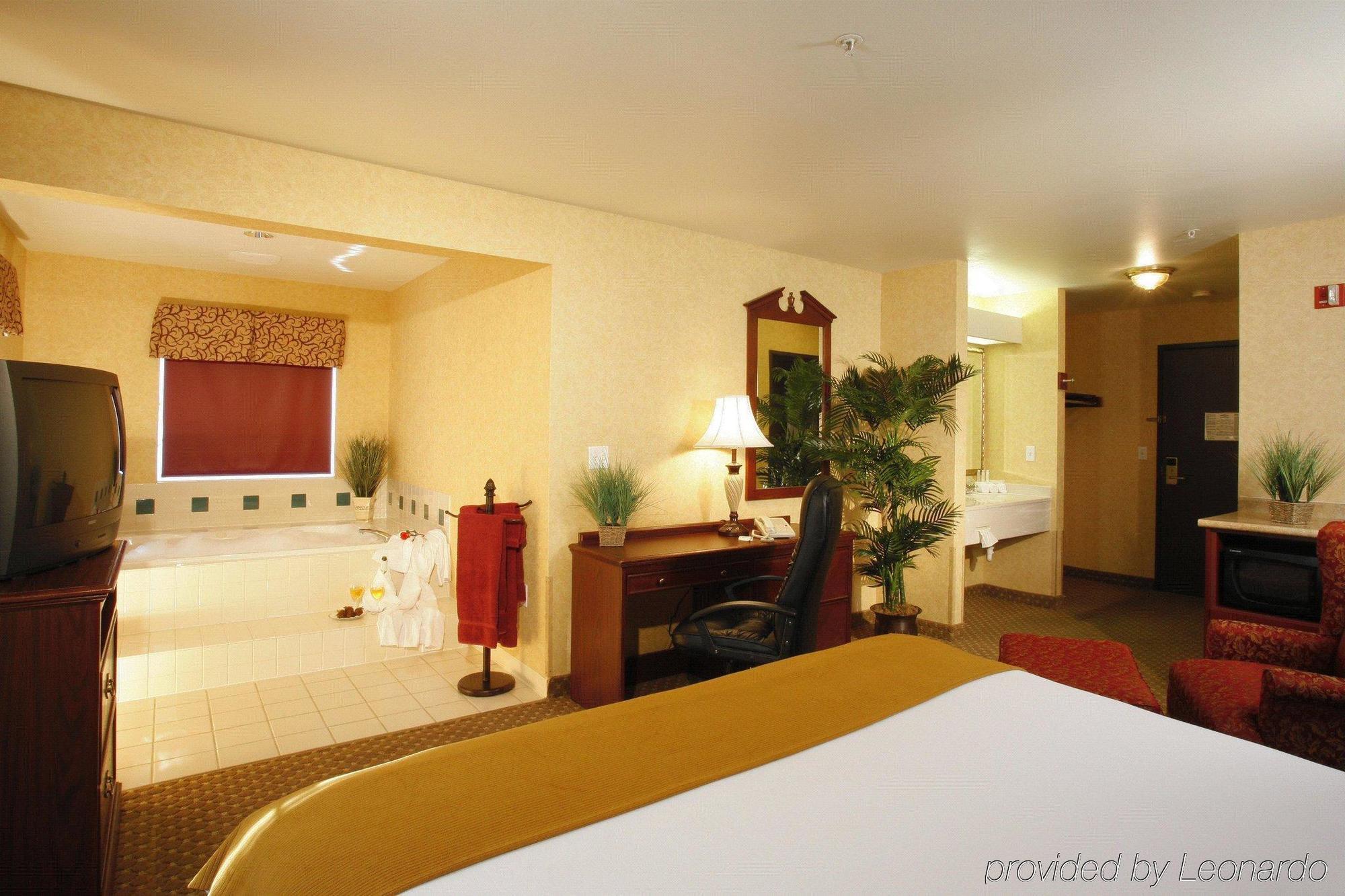 Holiday Inn Express Spokane-Valley, An Ihg Hotel Spokane Valley Chambre photo