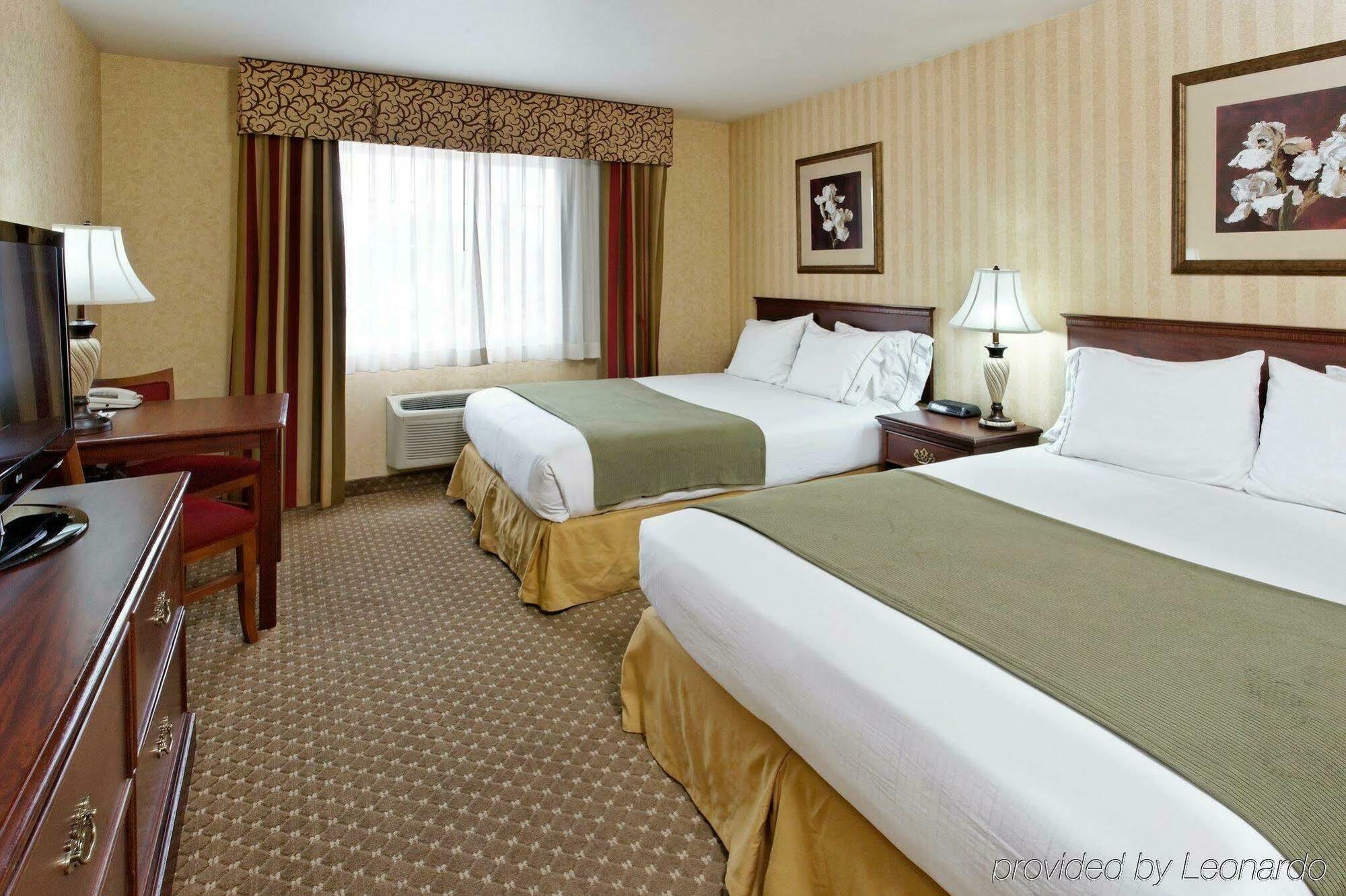 Holiday Inn Express Spokane-Valley, An Ihg Hotel Spokane Valley Extérieur photo