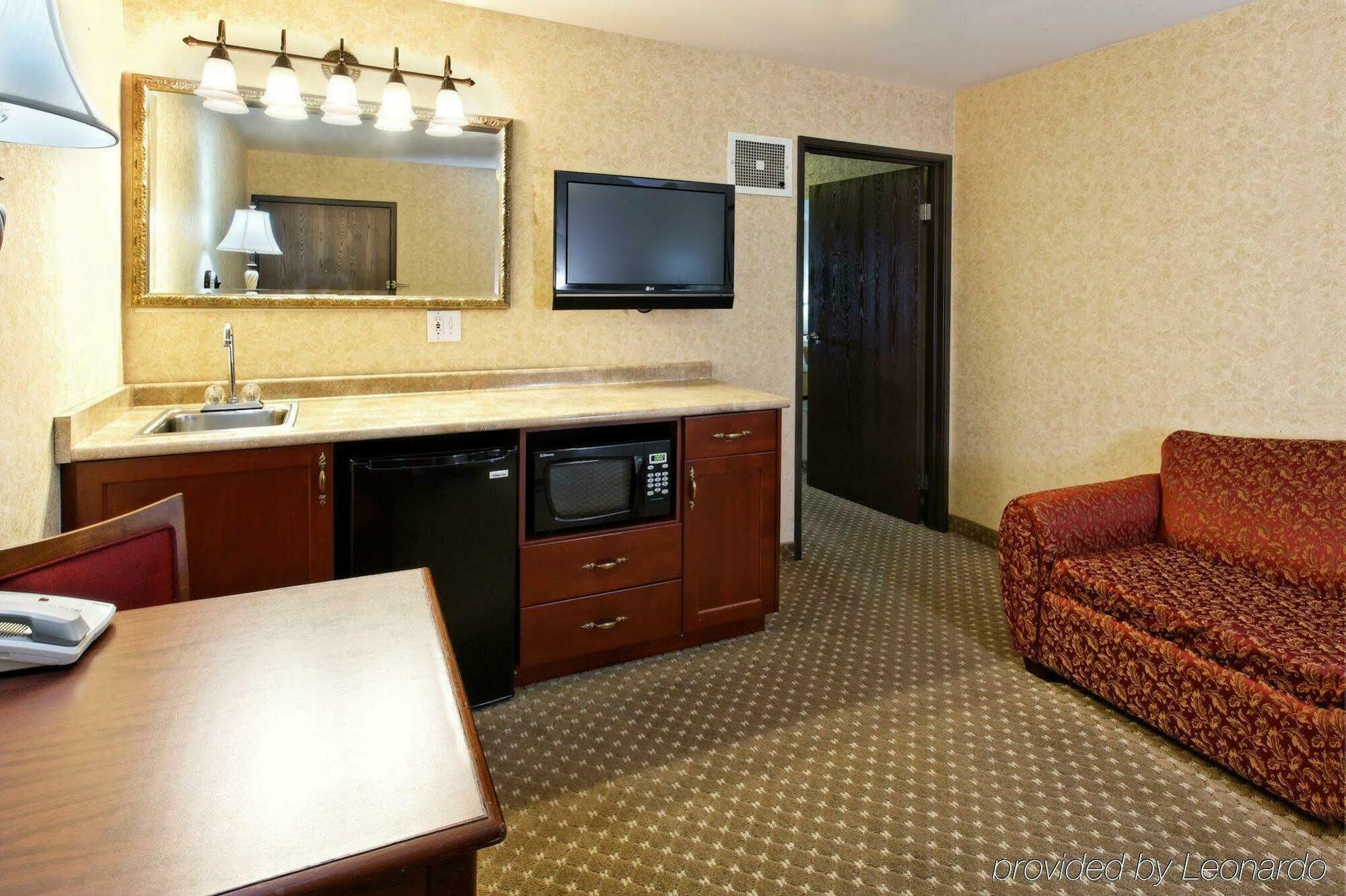Holiday Inn Express Spokane-Valley, An Ihg Hotel Spokane Valley Chambre photo